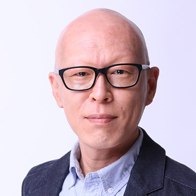 佐藤 渉