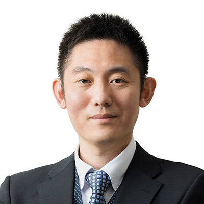 王 強