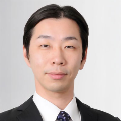 宝出 幸久