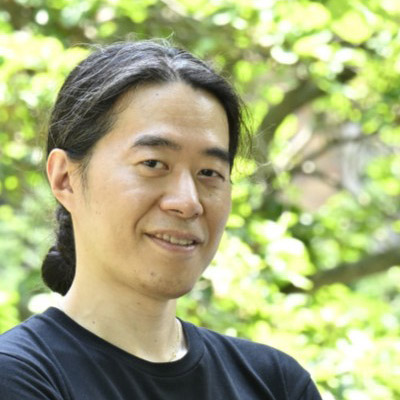 髙橋 啓介