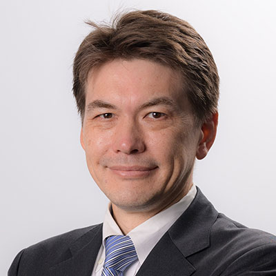 ジョン ロボトム